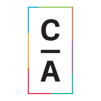 C.A. Fortune Logo